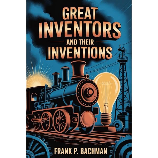 Eureka]: How and When the Greatest Inventions Were Made: Edward de